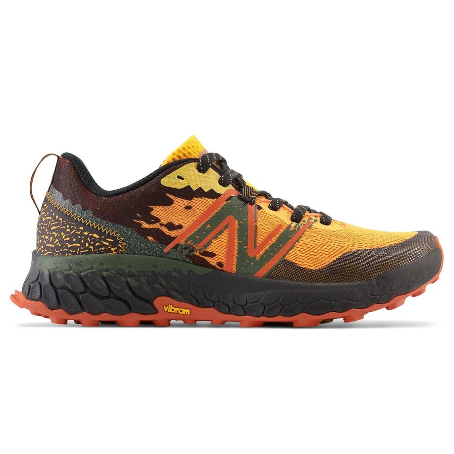 FRESH FOAM X HIERRO V7 New Balance | MTHIER7M